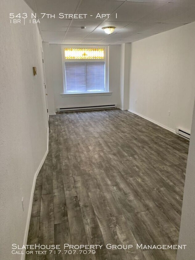 Primary Photo - Newly Renovated one bedroom w/ Parking!