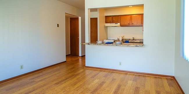 Interior Photo - Davenport Apartments