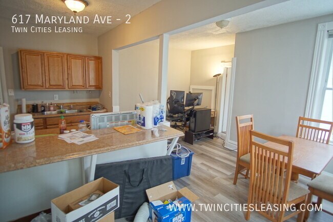 Foto del edificio - Top Level 1 Bedroom 1 Bath