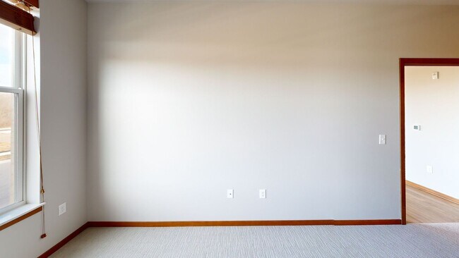 Interior Photo - Howard Commons