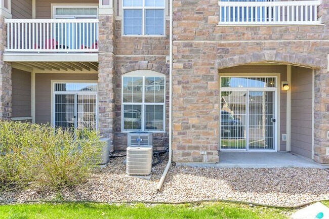 Foto del edificio - 7440 S Blackhawk St