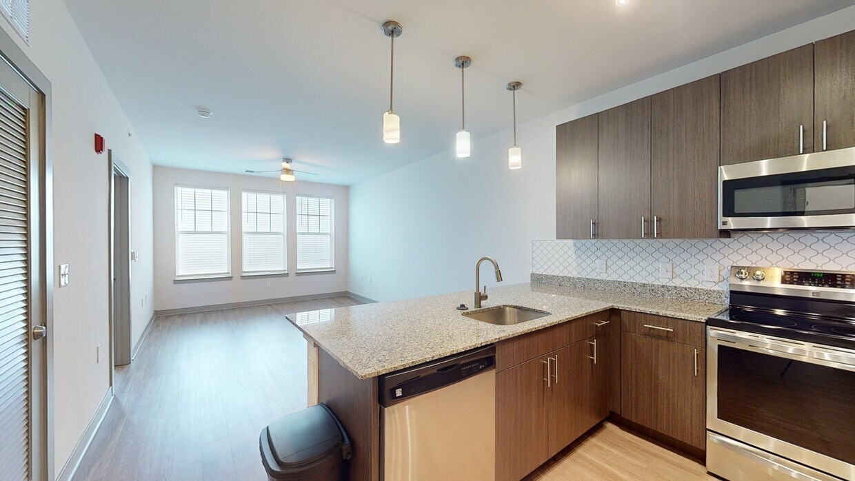 Photo - 1274 at Towson Apartments