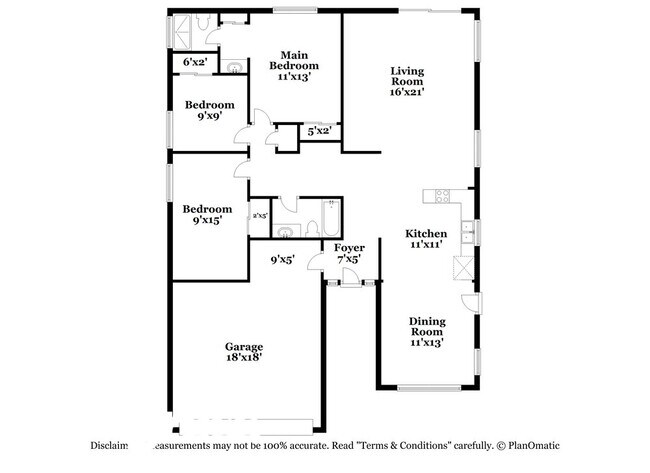 Foto del edificio - 7030 Paddington Way
