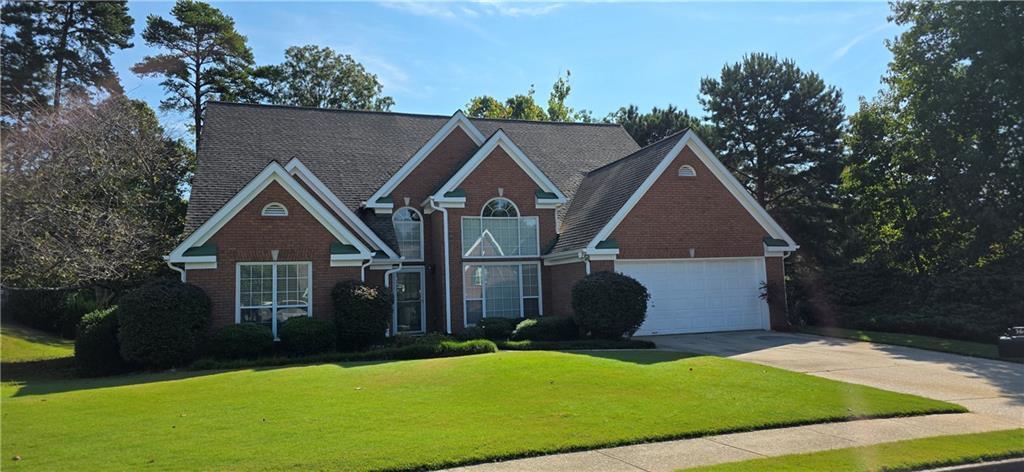 Primary Photo - 3643 Dunbar Ln