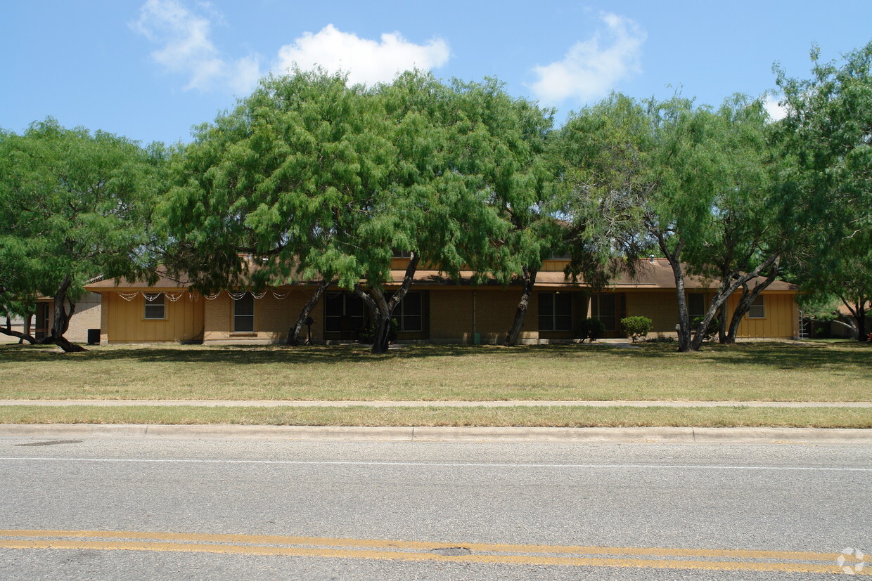 Building Photo - Treyway Terrace Apartments