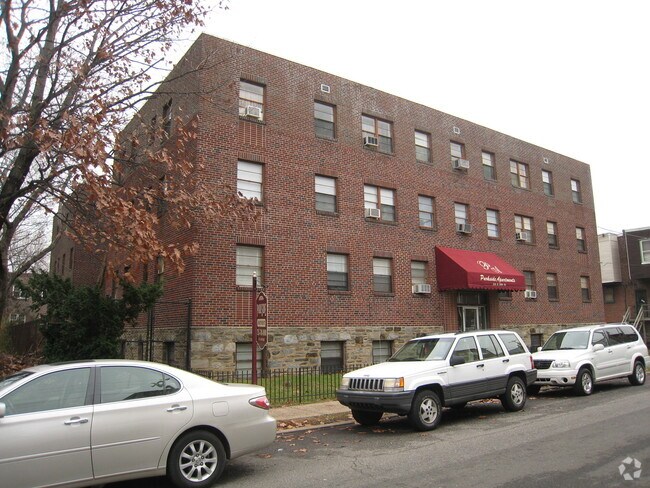 Cedar Park Apartments Philadelphia Cedar Park Apartments Philadelphia