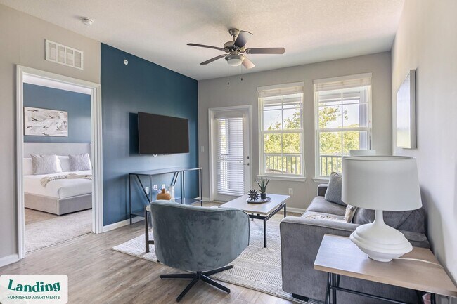 Foto del edificio - 2300 Tapestry Park Dr