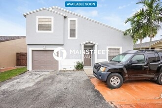 Building Photo - 18954 NW 63rd Ct Cir
