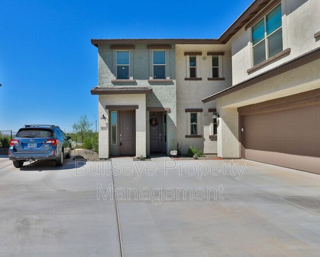 Building Photo - 5100 E Rancho Paloma Dr