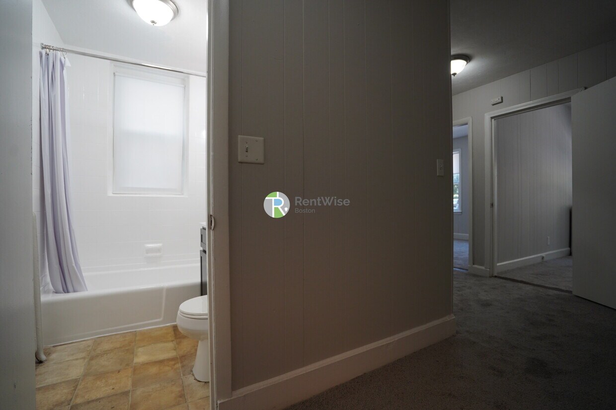 Foto principal - 95 Gordon St