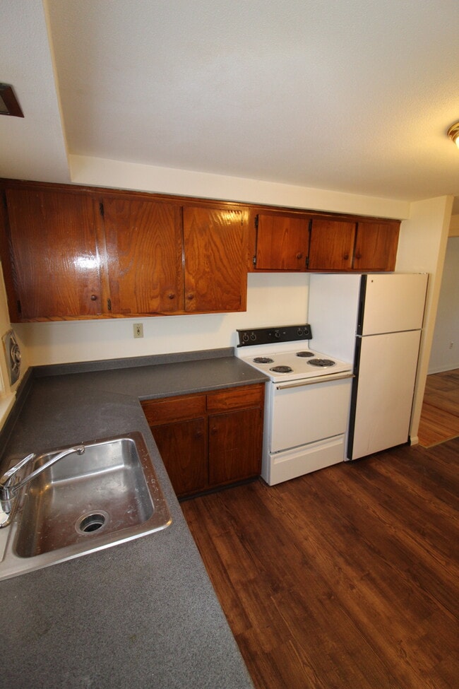 Foto del edificio - 340 Park Ave