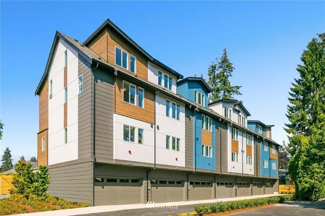 Photo - 2156 N 185th St Townhome