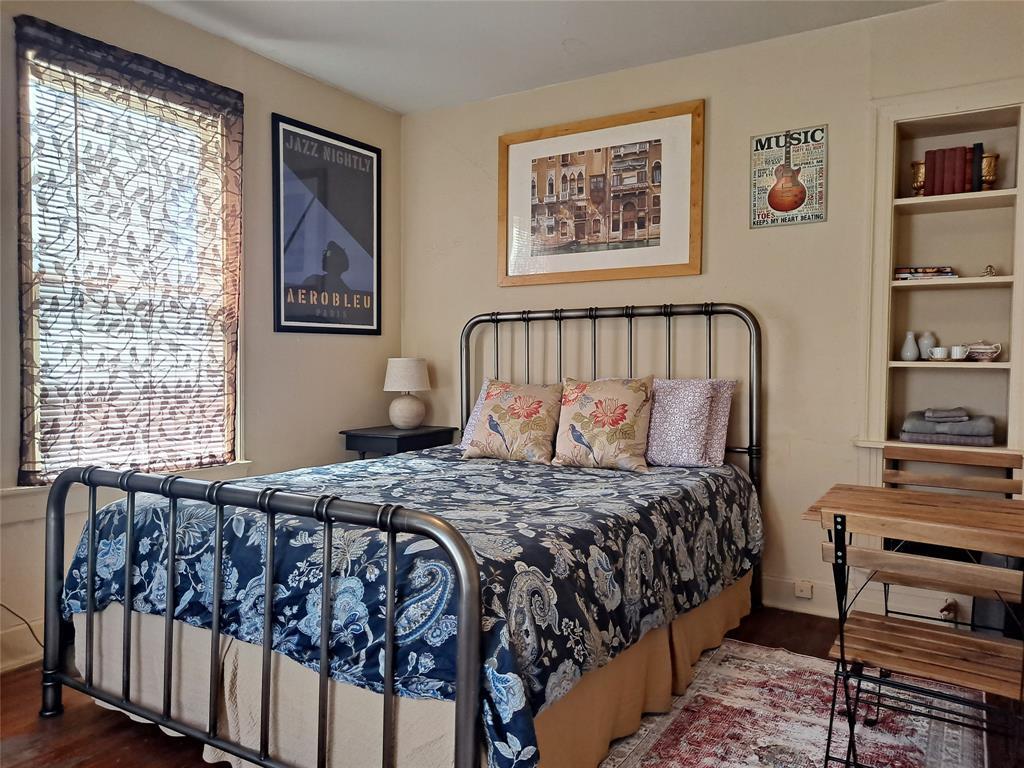Foto principal - 1906 San Gabriel St