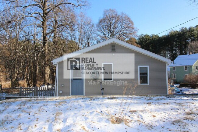 Foto del edificio - 19 Foyes Ln