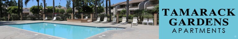 Tamarack Gardens Apartments