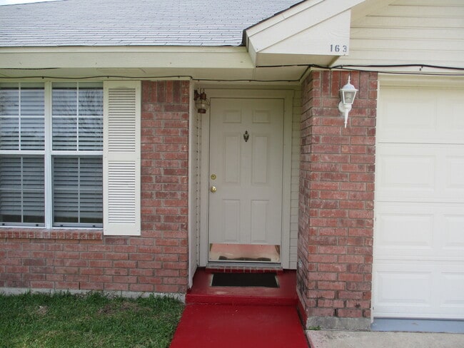 Building Photo - 163 Armadillo Ln