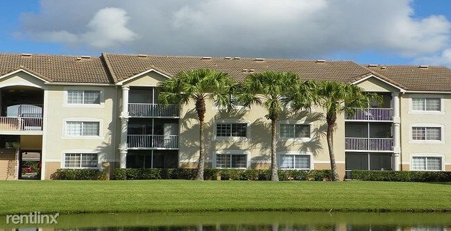 Foto del edificio - 8885 Okeechobee Blvd