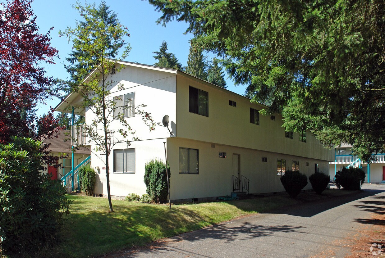 Foto del edificio - 1207 2nd Ave SW