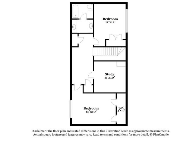 Foto del edificio - 3910 Cedar Valley Dr