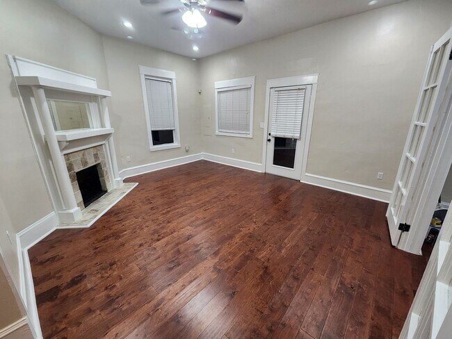 Foto del edificio - 2812 N Morgan St