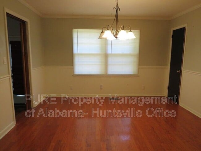 Building Photo - 4700 Sparkman Dr NW