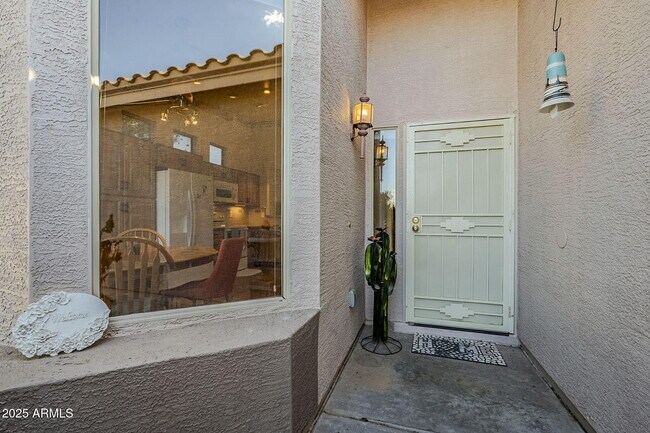 Foto del edificio - 4269 E Cassia Ln