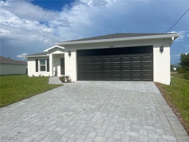 Foto del edificio - 4129 NE 20th Pl