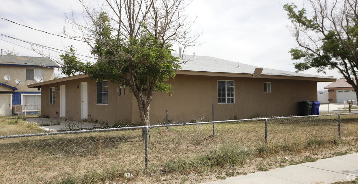18122 Casaba Rd, Adelanto, CA 92301 Apartments in Adelanto, CA