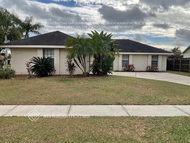 Building Photo - 5102 Garden Vale Ave