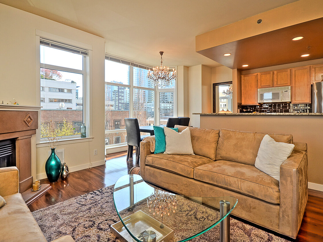 Foto principal - 2801 1st Ave