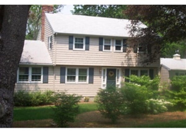 Primary Photo - 19 Hartford St