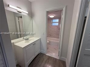 Foto del edificio - 626 NE 168th St