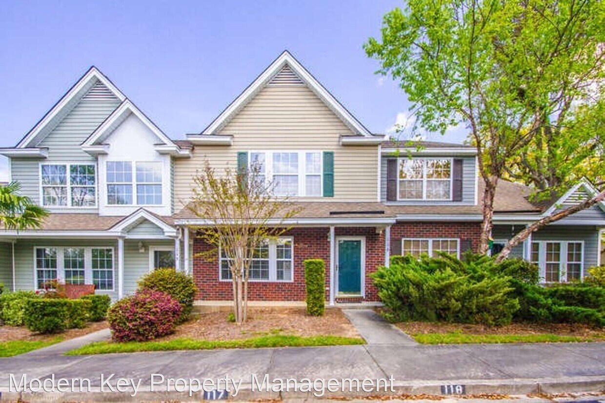 Foto principal - 2 br, 2 bath House - 116 Macy Cir