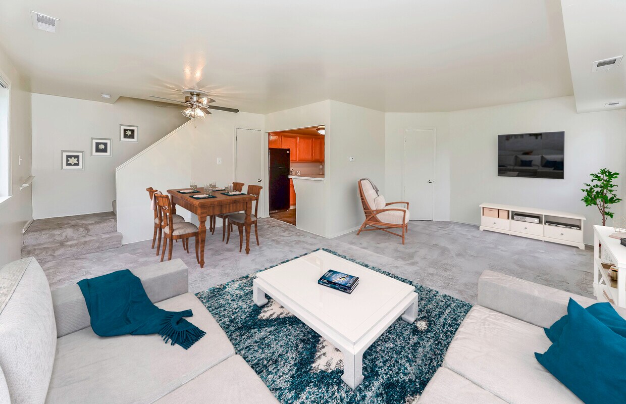 Greentree Village Townhomes Apartments Lebanon, PA