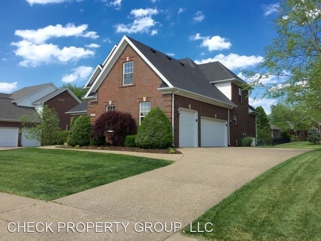 Foto del edificio - 4 br, 2.5 bath House - 4627 Crossfield Circle