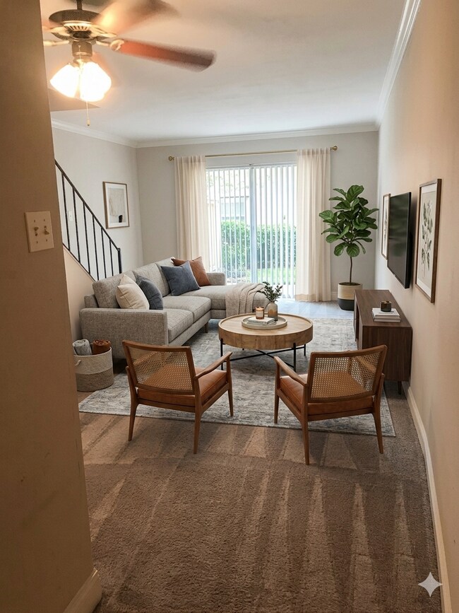 Foto del edificio - 3805 Houma Blvd