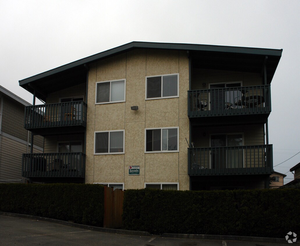Foto del edificio - 10516 Midvale Ave