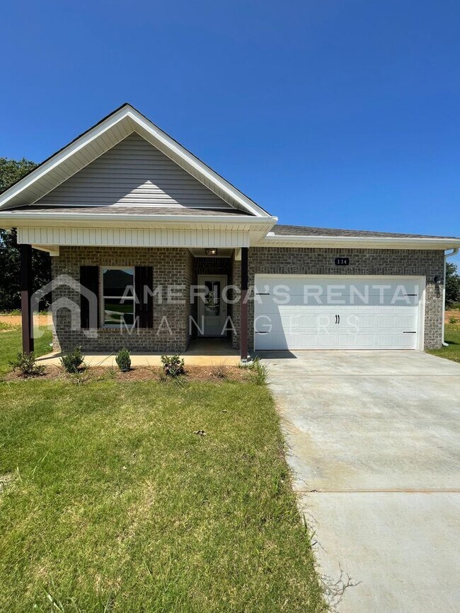 Building Photo - Home for Rent in Meridianville, AL!!! Avai...