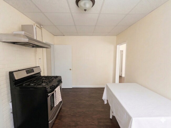 Foto del edificio - 58 Medford St