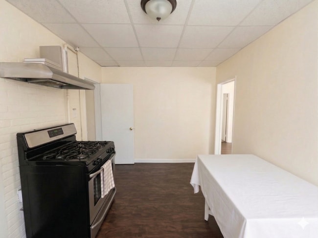 Photo - 58 Medford St Apartment