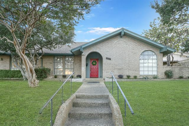 Foto principal - 7432 Woodthrush Dr