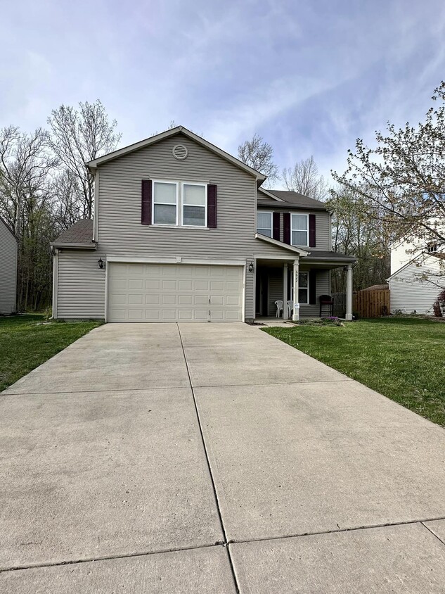 Primary Photo - 6622 Front Point Dr