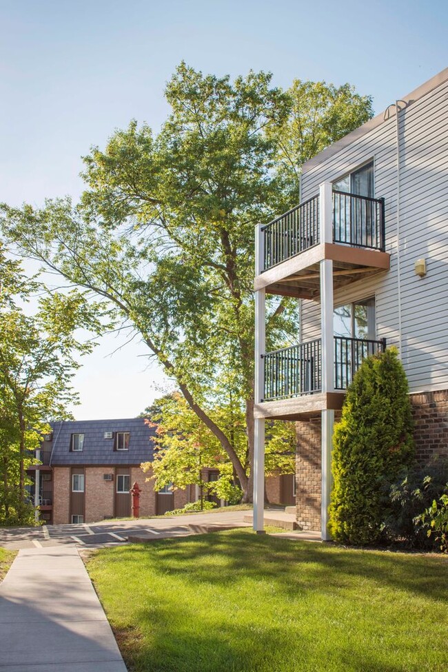 Foto del interior - Bay Pointe Apartments