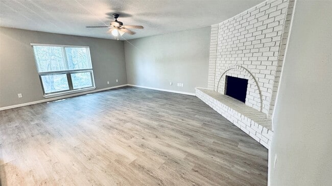 Foto del edificio - 5208 Norris Dr