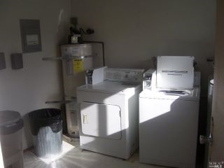 Laundry Room - Dixon CA