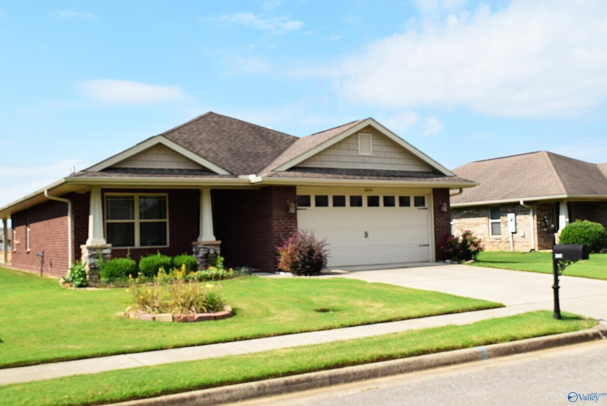 Foto principal - 2645 Ashtynn Pl SW