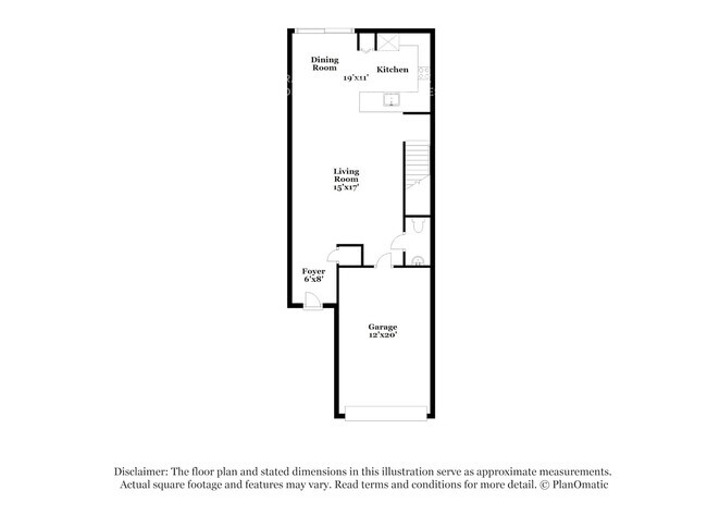 Building Photo - 13304 Shore Grass Dr