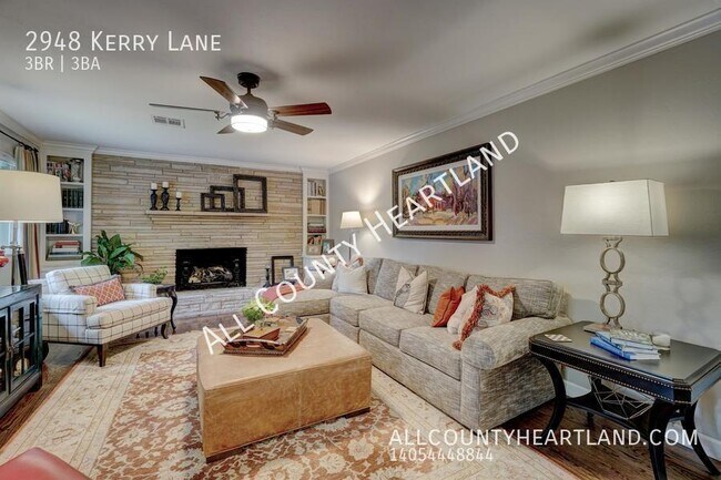 Building Photo - 2948 Kerry Ln