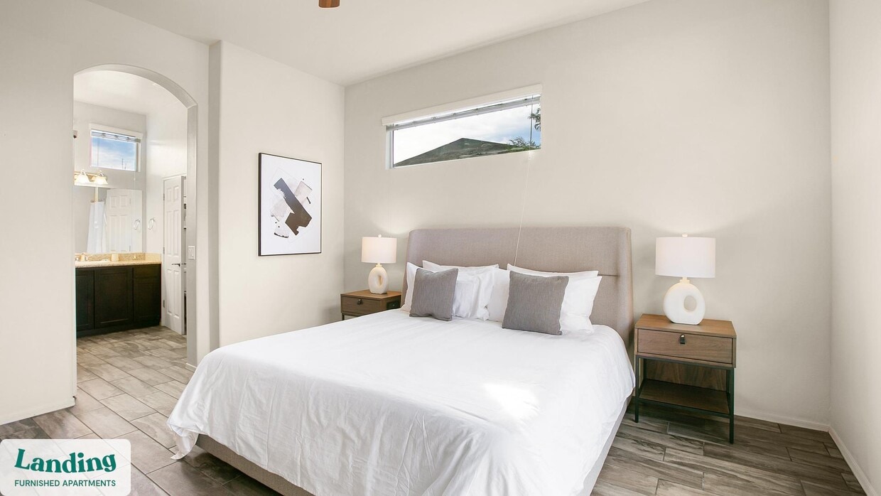 Photo - 1055 N Anchor Way (Portland, OR)