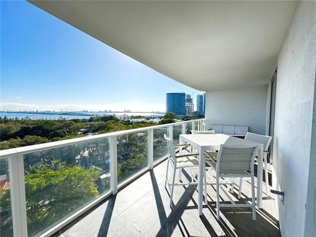 Building Photo - 4250 Biscayne Blvd